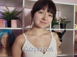 Rubyaugust