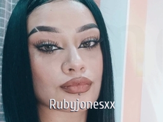 Rubyjonesxx