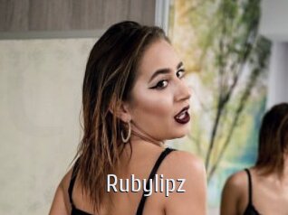 rubylipz Cigare à moustache