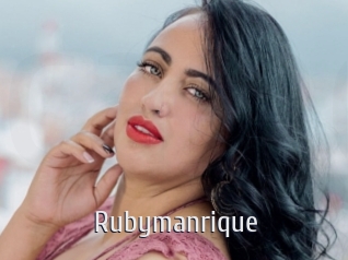 Rubymanrique