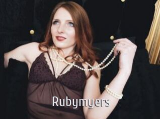 Rubymyers