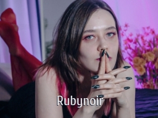 Rubynoir