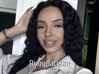 Rubyparisian