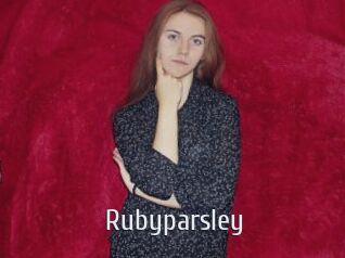 Rubyparsley