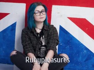 Rubypleasures