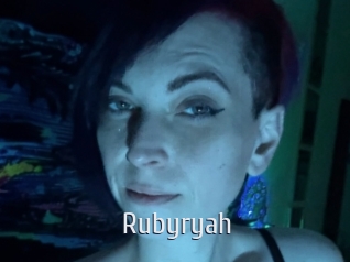 Rubyryah