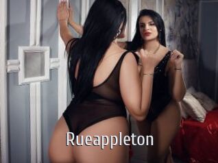 Rueappleton