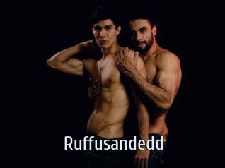 Ruffusandedd