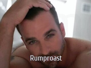 Rumproast