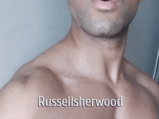 russellsherwood Cigare à moustache