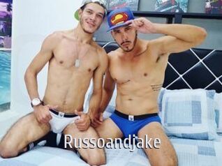 russoandjake Cigare à moustache
