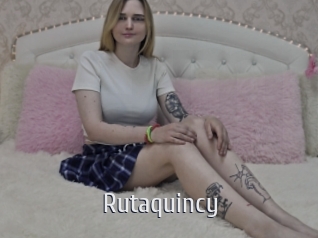 Rutaquincy