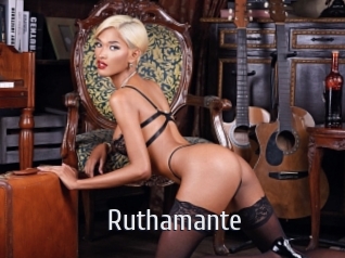 ruthamante Cigare à moustache