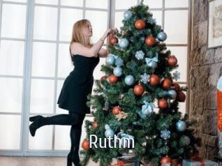Ruthm