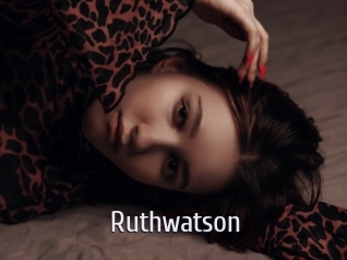 Ruthwatson
