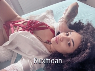 ruxmoan Cigare à moustache