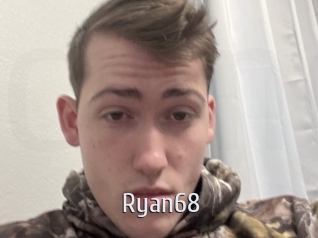 ryan68 Cigare à moustache