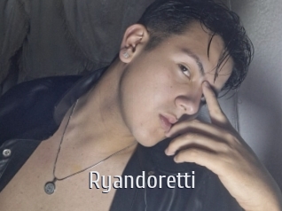 ryandoretti Cigare à moustache