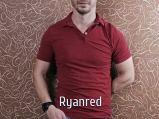 Ryanred