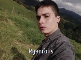 Ryanrous