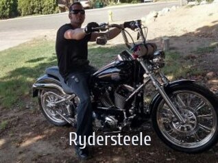 Rydersteele