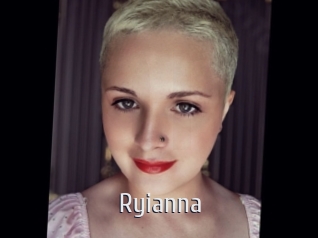 ryianna Cigare à moustache