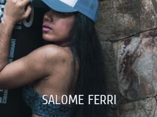 SALOME_FERRI