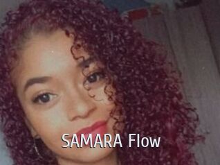 SAMARA_Flow Cigare à moustache