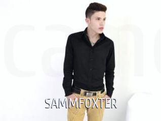 SAMMFOXTER Cigare à moustache
