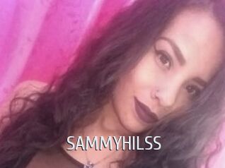 SAMMYHILSS