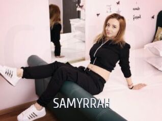 SAMYRRAH