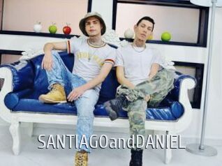 SANTIAGOandDANIEL