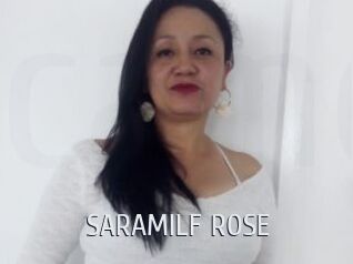 SARAMILF_ROSE Cigare à moustache