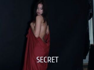 SECRET Cigare à moustache