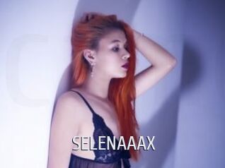 SELENAAAX Cigare à moustache