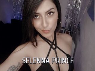 SELENNA_PRINCE Cigare à moustache