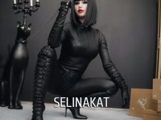 SELINAKAT