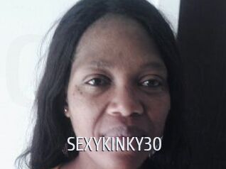 SEXYKINKY30 Cigare à moustache