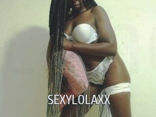 SEXYLOLAXX Cigare à moustache