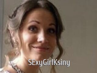 SExyGirlKsiny