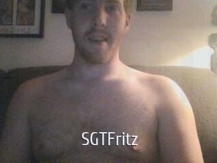 SGTFritz Cigare à moustache