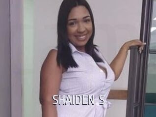 SHAIDEN_S