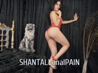 SHANTALLanalPAIN