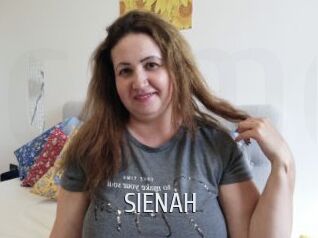 SIENAH Cigare à moustache