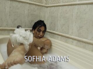 SOFHIA_ADAMS