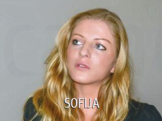 SOFIJA Cigare à moustache