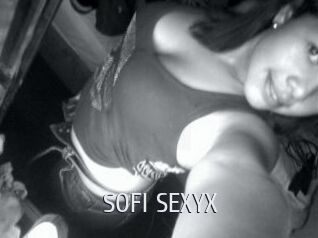 SOFI_SEXYX Cigare à moustache