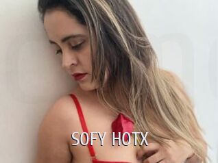 SOFY_HOTX Cigare à moustache