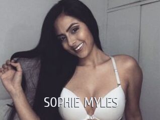 SOPHIE_MYLES