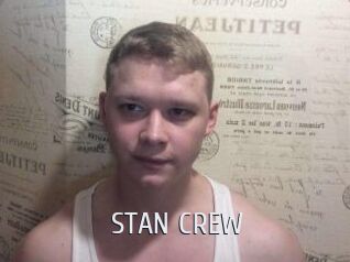 STAN_CREW Cigare à moustache
